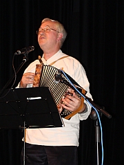 Sylvain Piron