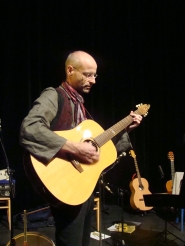 Andreas K&uuml;mmerle