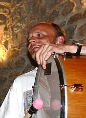 Alfred Sch&ouml;ffend