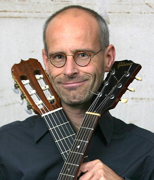 Andreas Kümmerle