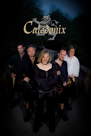 Caledonix