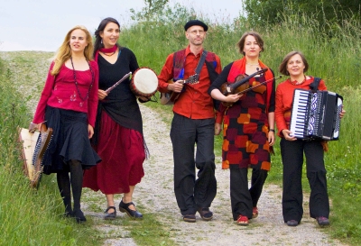 Camino Mundo