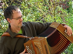Klaus Bronder