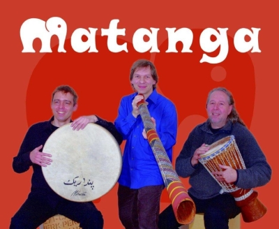 Matanga