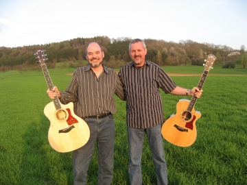 Tobby & Walter