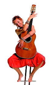Ver&oacute;nica Gonz&aacute;lez