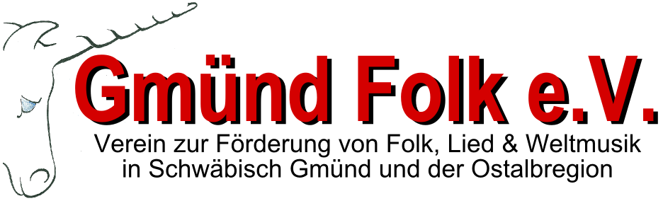 Gm&uuml;ünd Folk e.V.
