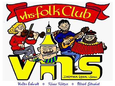 Singalong in Winnenenden