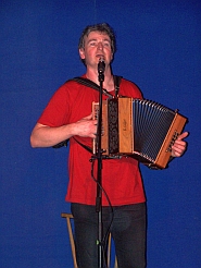 Bernard Loffet