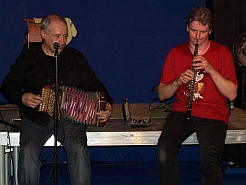 Yves Leblanc & Bernard Loffet