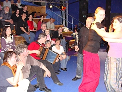 Yves Leblanc & Bernard Loffet