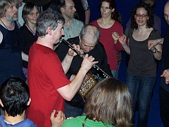 Yves Leblanc & Bernard Loffet