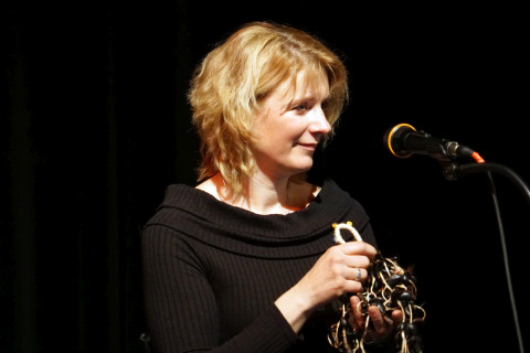 trad+ in der Theaterwerkstatt