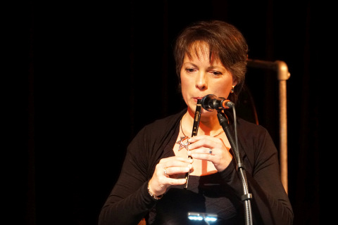 trad+ in der Theaterwerkstatt