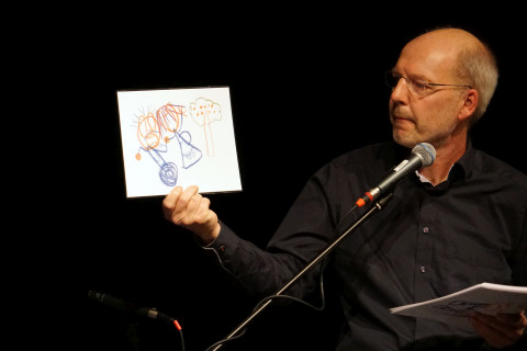 trad+ in der Theaterwerkstatt