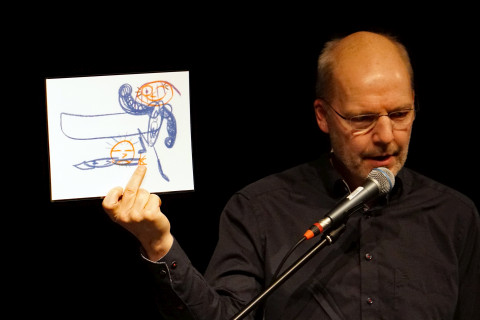trad+ in der Theaterwerkstatt