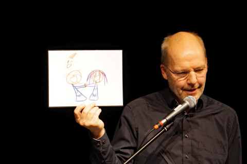trad+ in der Theaterwerkstatt