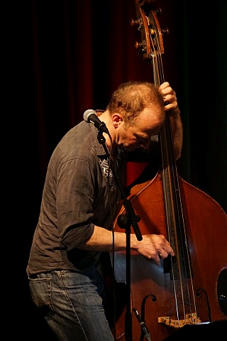 The Fabulous Farmer Boys & The Lucky Riders in der Theaterwerkstatt