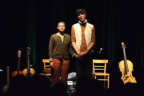 Stangenbohnenpartei
