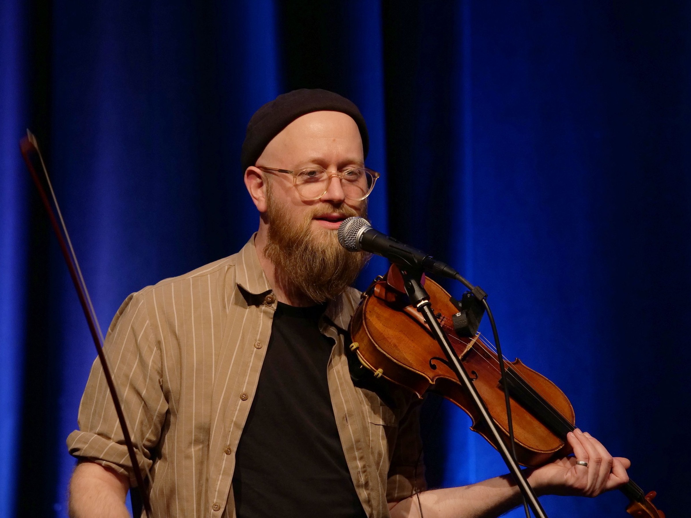 Joon Laukamp Stereo Naked