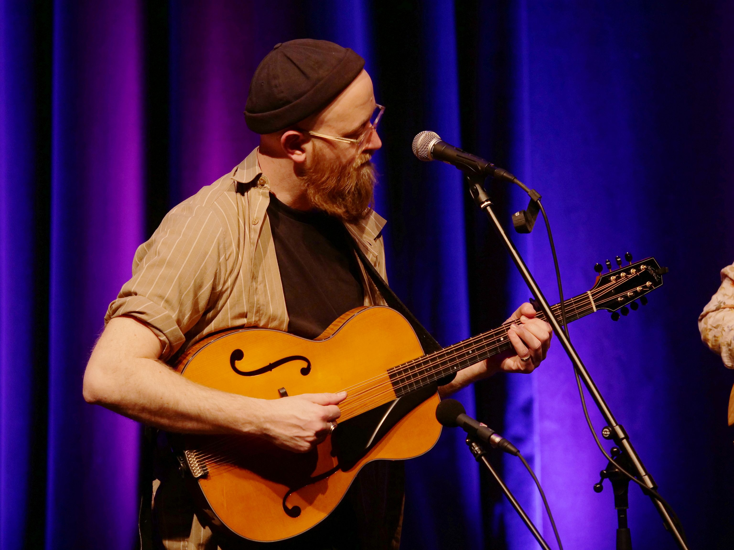 Joon Laukamp Stereo Naked