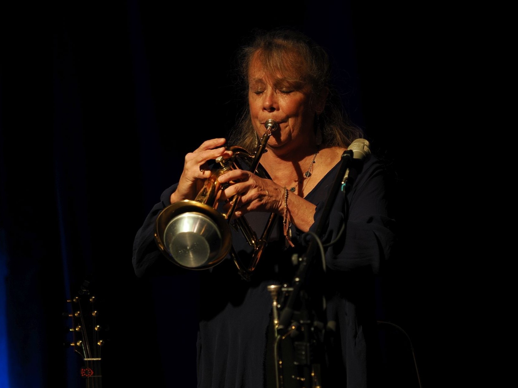 Sue Sheehan 2Stimmen1Konzert