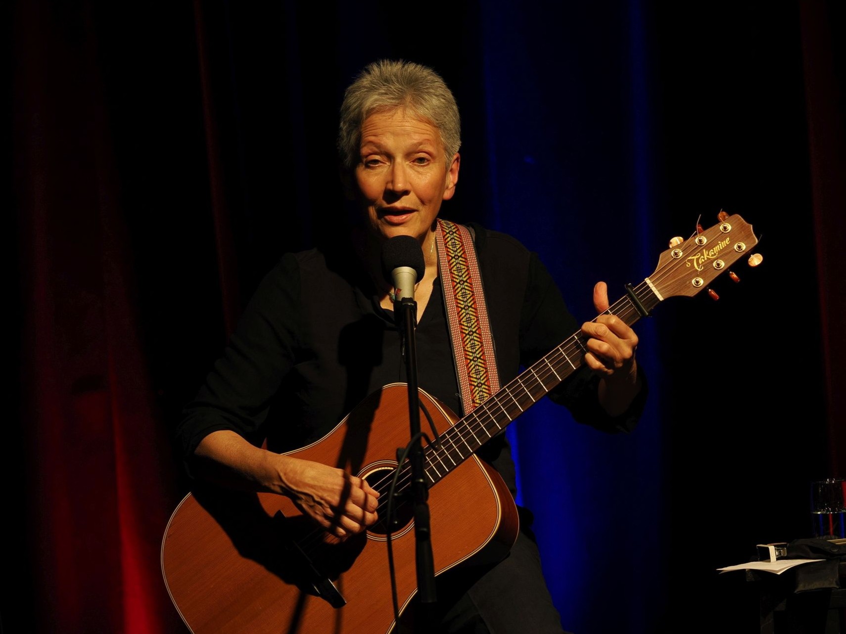 Annett Kuhr 2Stimmen1Konzert