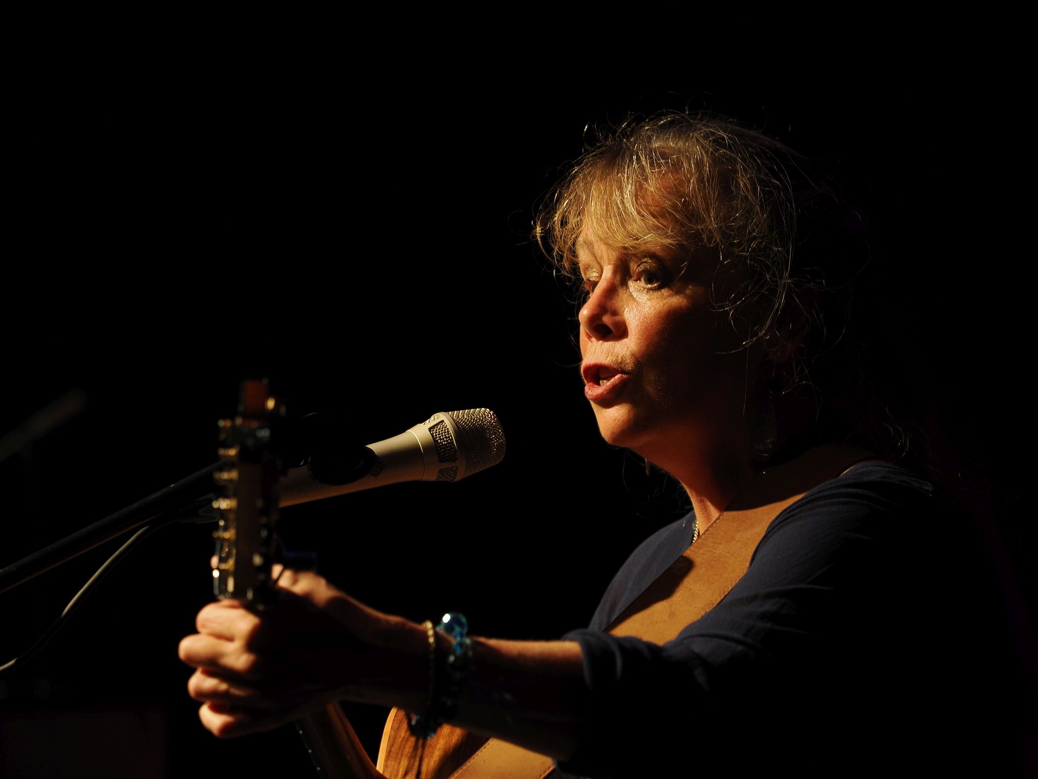 Sue Sheehan 2Stimmen1Konzert